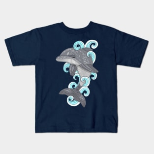 Dolphin Kids T-Shirt